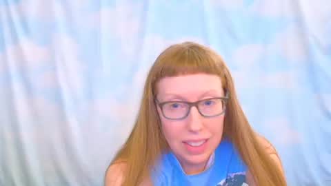 Snapshot of ember_starleena chatting on June 12, 3:11 pm Ember Starleena online show from June 12, 3:11 pm