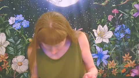 Ember Starleena online show from July 22, 2:42 pm