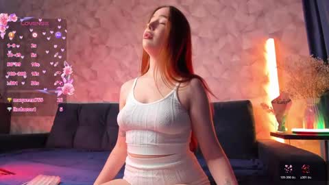 Ember online show from May 29, 4:16 pm