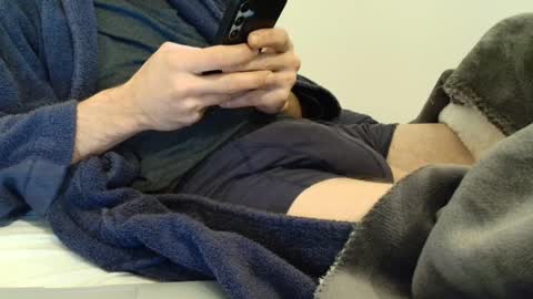 EmberDominus online show from October 14, 8:20 pm