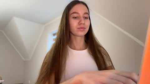 Alina online show from December 14, 1:27 pm