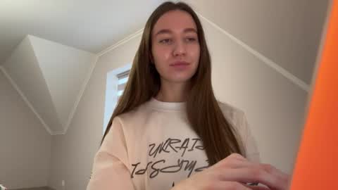 Alina online show from January 9, 2:09 pm