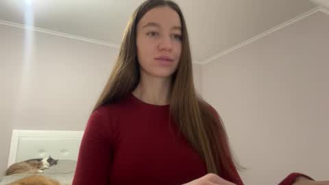 Alina online show from March 1, 11:51 pm