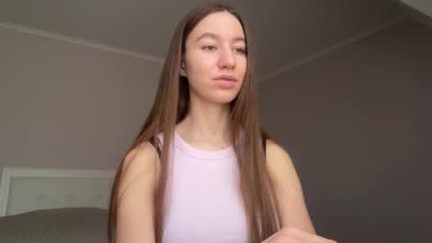 Alina online show from March 9, 2:54 pm