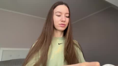 Alina online show from March 15, 2:45 pm