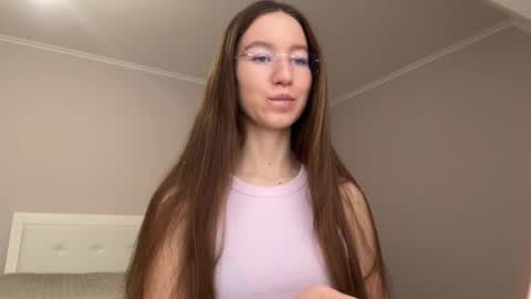 Alina online show from March 29, 11:54 am