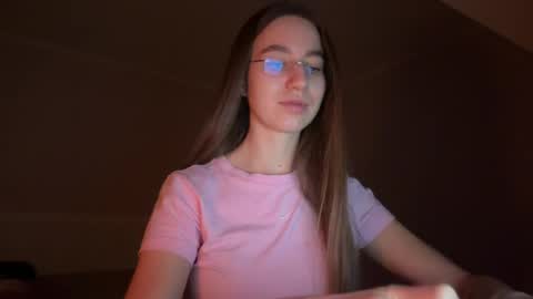 Alina online show from April 1, 7:33 pm