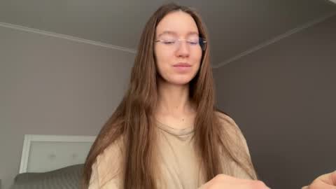 Alina online show from May 21, 10:00 am