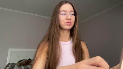 Alina online show from May 31, 11:17 am