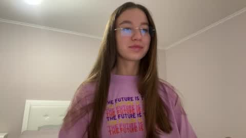 Alina online show from July 8, 8:46 pm