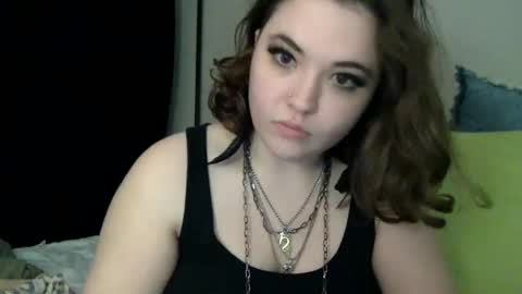 Ember online show from December 7, 1:47 am