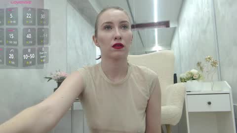 Ember online show from April 3, 5:27 am