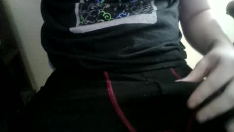 Ember online show from November 18, 8:24 pm