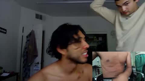 embersboudoir online show from October 19, 8:53 pm