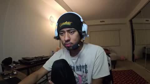 embersboudoir online show from January 11, 4:17 am