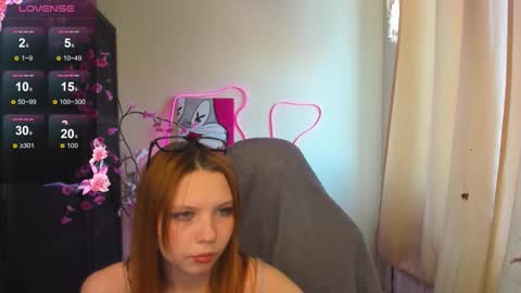 Ember online show from February 4, 6:52 am