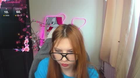 Ember online show from February 8, 4:16 am