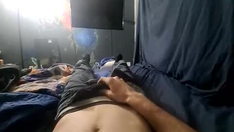 Adam online show from November 30, 4:27 am