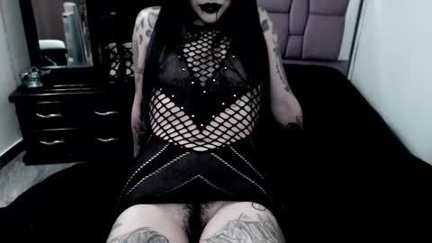 Emerald Black online show from September 21, 6:04 am