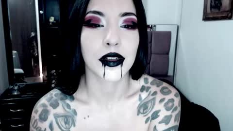 Emerald Black online show from September 26, 6:50 am