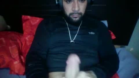 emecuatro20 online show from May 18, 9:42 pm