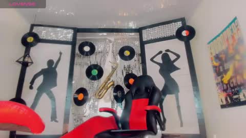 Emeli online show from January 24, 3:54 am