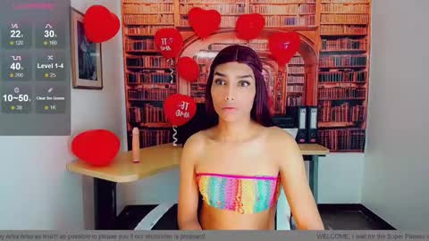 Emeli online show from February 15, 11:06 am