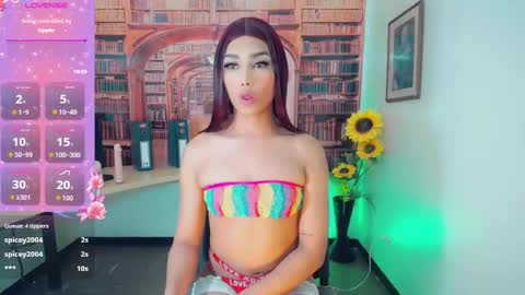 Emeli online show from October 11, 11:20 am