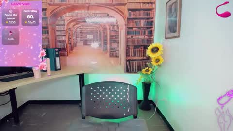 Emeli online show from October 17, 11:13 am