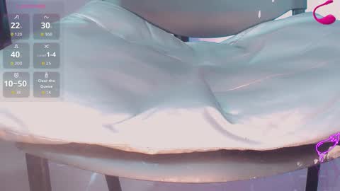 Emeli online show from November 12, 11:10 am