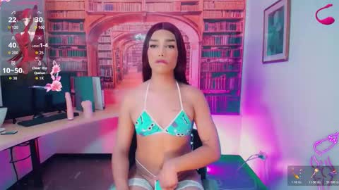 Emeli online show from November 13, 11:09 am