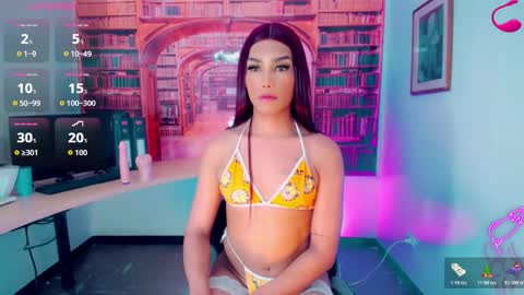 Emeli online show from November 25, 11:10 am