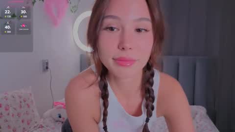 Snapshot of emelia_fox chatting on October 13, 6:41 pm Emmy the sly little fox HTP is open an unforgettable show awaits you. I undress in private online show from October 13, 6:41 pm