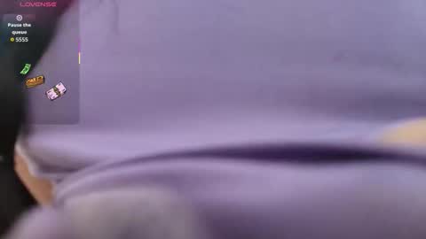 Emily  online show from December 17, 1:55 am