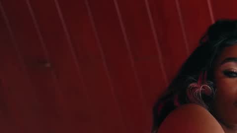 anyelii  online show from December 19, 8:43 am