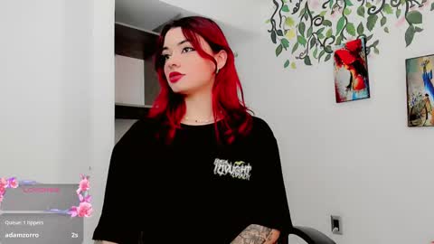 emely_peyton online show from October 21, 5:02 pm