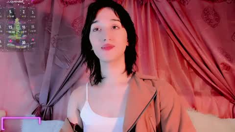 Snapshot of emely_rous chatting on December 15, 6:07 am Emely Rous online show from December 15, 6:07 am