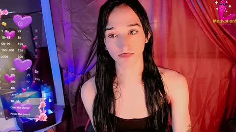 Snapshot of emely_rous chatting on January 4, 10:16 am Emely Rous online show from January 4, 10:16 am