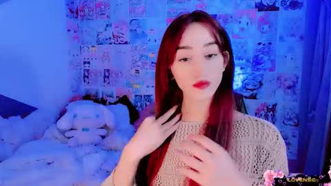 Snapshot of emely_rous chatting on October 16, 6:58 am Emely Rous online show from October 16, 6:58 am