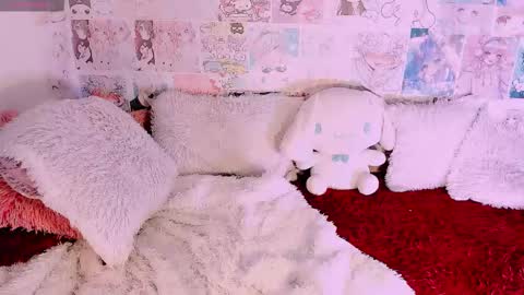 Snapshot of emely_rous chatting on November 3, 3:30 am Emely Rous online show from November 3, 3:30 am