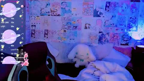 Snapshot of emely_rous chatting on November 5, 1:55 pm Emely Rous online show from November 5, 1:55 pm