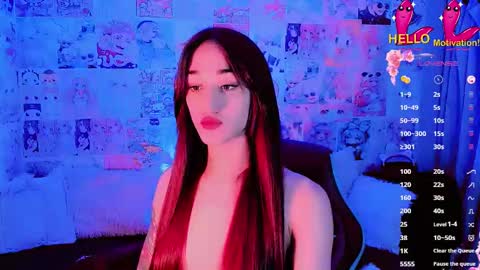 Snapshot of emely_rous chatting on November 28, 2:09 pm Emely Rous online show from November 28, 2:09 pm