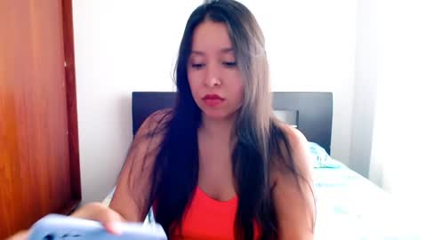 emely_sexx online show from February 1, 7:34 pm