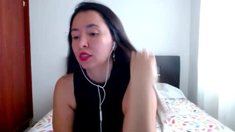 emely_sexx online show from October 8, 4:15 pm