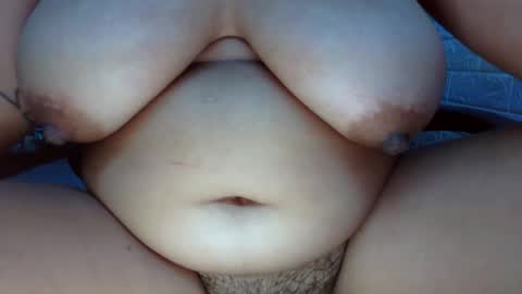 Emely online show from February 24, 1:53 pm