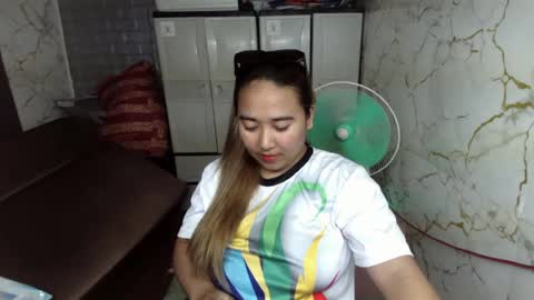 Emely online show from July 9, 10:41 am