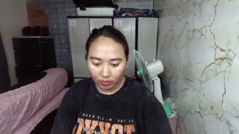 Emely online show from July 21, 12:51 pm