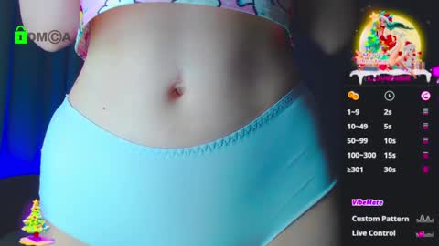 Emely online show from January 17, 9:28 am