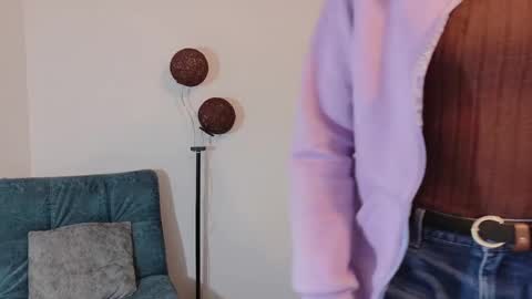 sabrina online show from October 9, 1:14 am