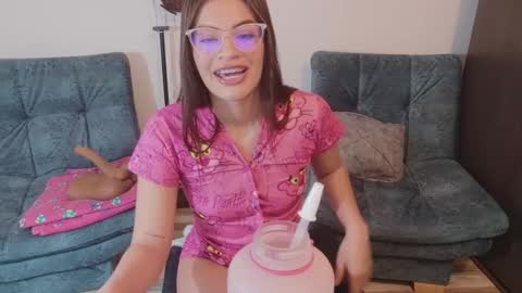 sabrina online show from October 10, 5:39 am